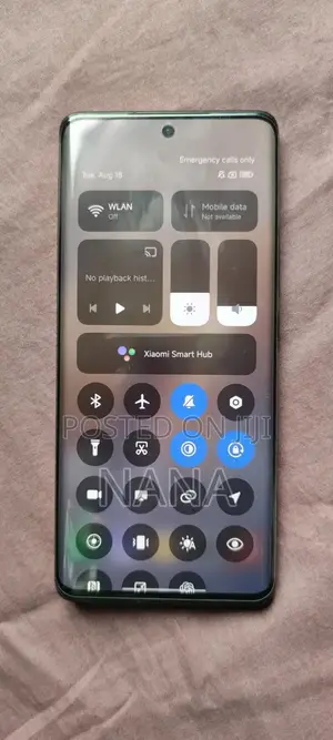 Xiaomi Civi 1S 256 GB Bronze