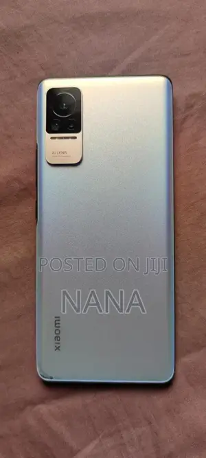 Xiaomi Civi 1S 256 GB Bronze