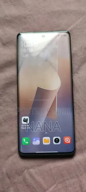 Xiaomi Civi 1S 256 GB Bronze