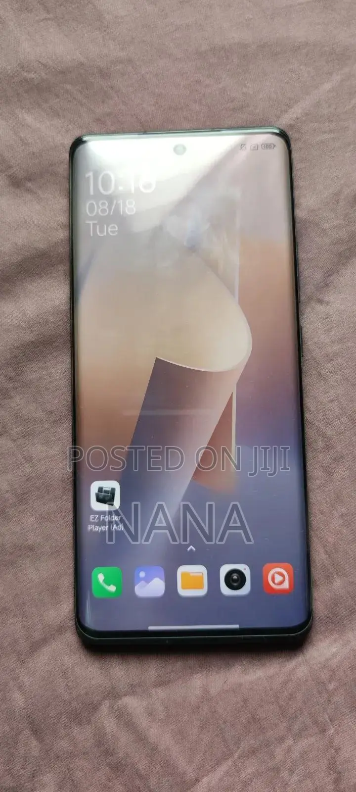 Xiaomi Civi 1S 256 GB Bronze