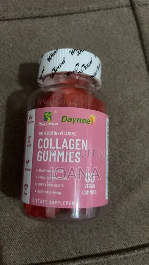 Collagen Gummies