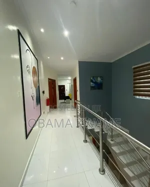 4bdrm House in Laryea Homes, Police Station for sale