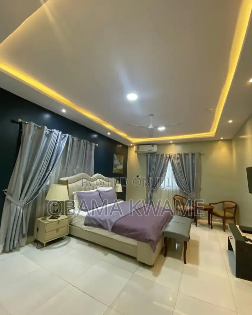 4bdrm House in Laryea Homes, Police Station for sale