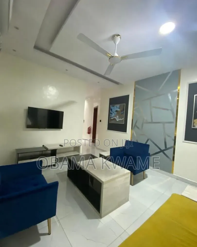 4bdrm House in Laryea Homes, Police Station for sale