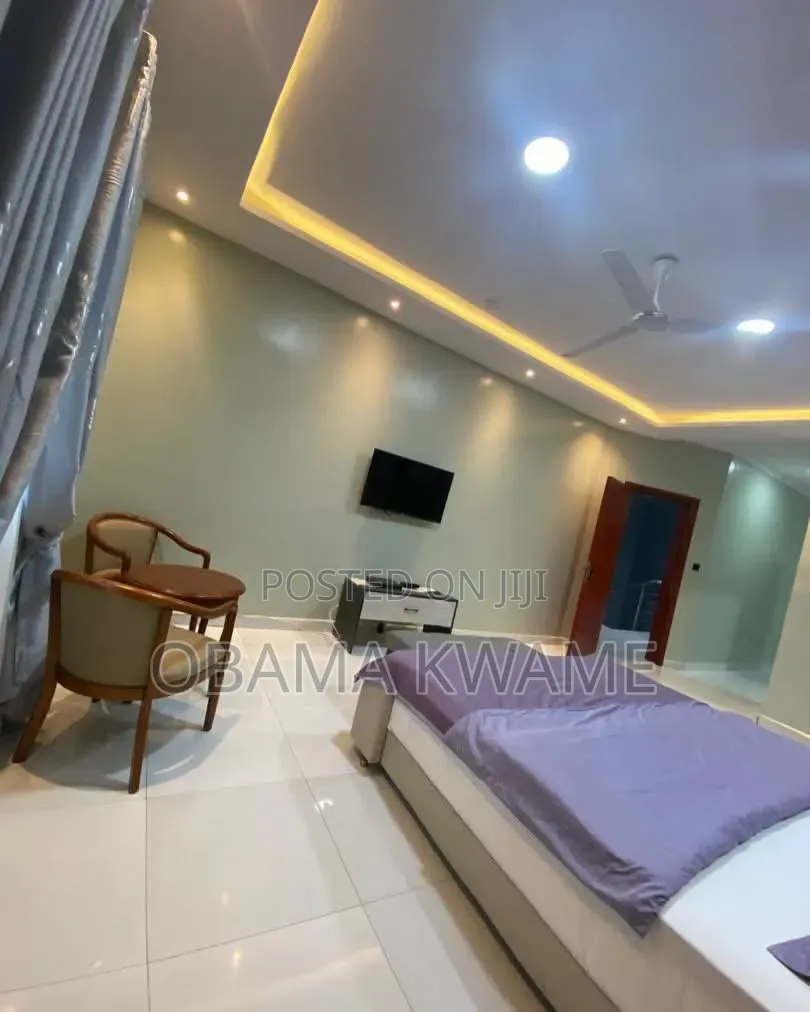 4bdrm House in Laryea Homes, Police Station for sale