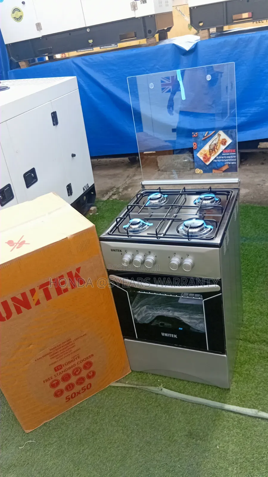 Upgrade Your Kitchen With a Premium UNITEK