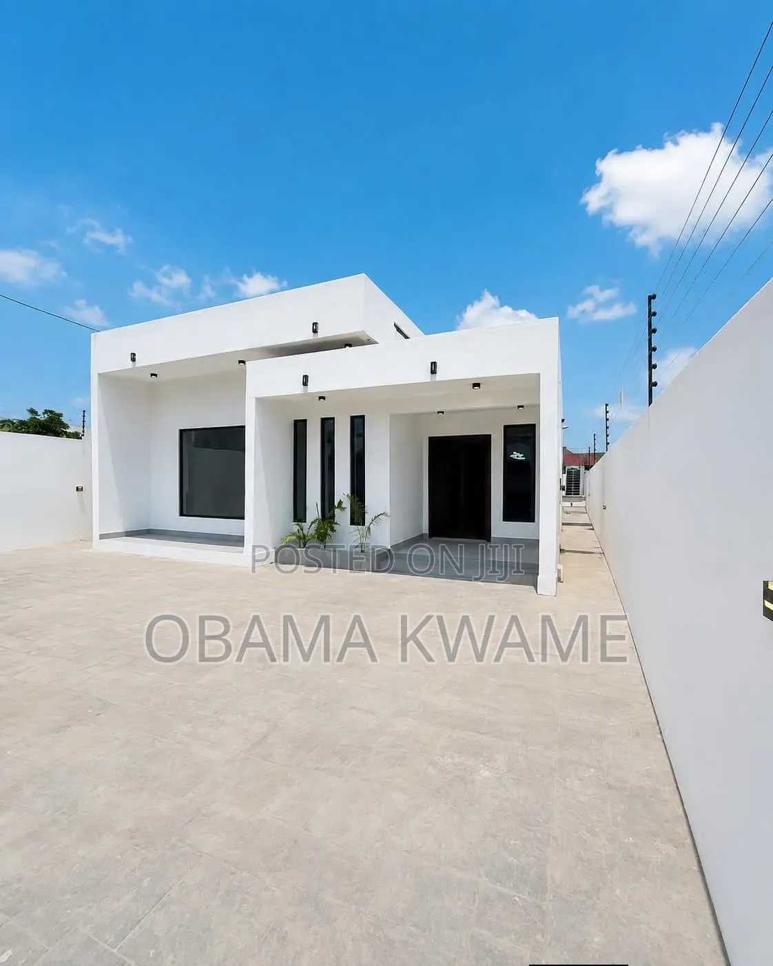 3bdrm House in Laryea Homes, Lake Side Estate for sale