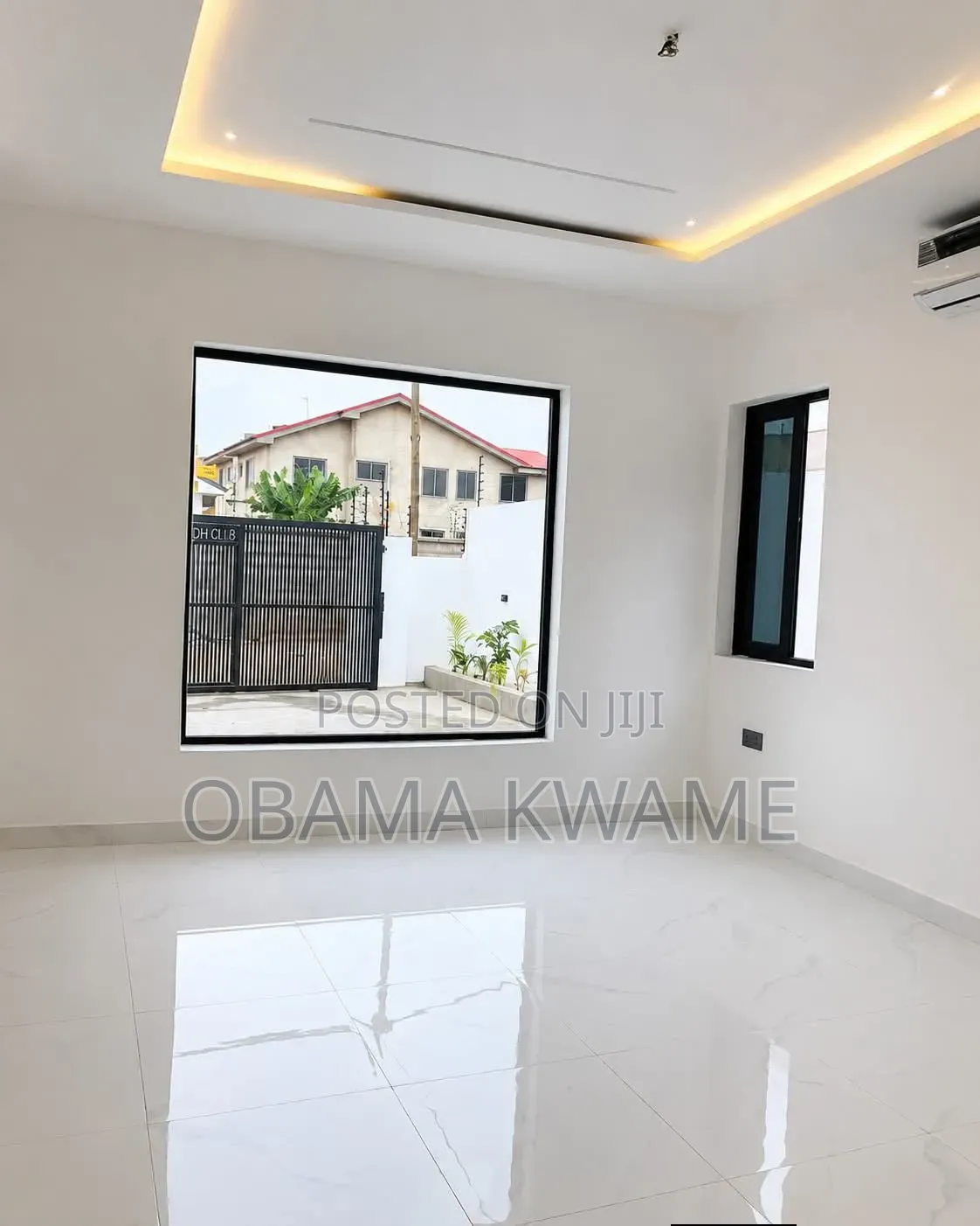 3bdrm House in Laryea Homes, Lake Side Estate for sale