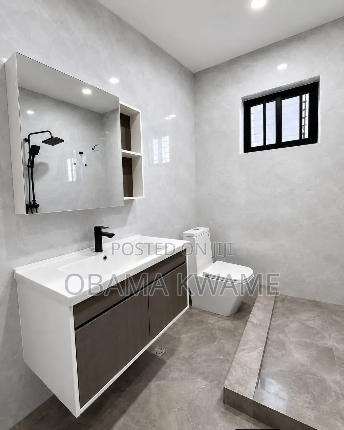 3bdrm House in Laryea Homes, Lake Side Estate for sale