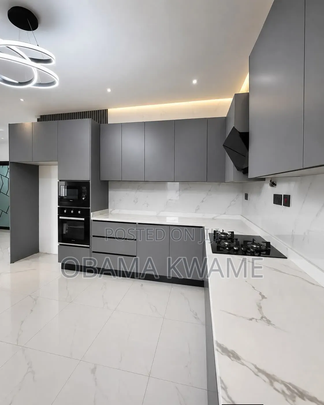 3bdrm House in Laryea Homes, Lake Side Estate for sale