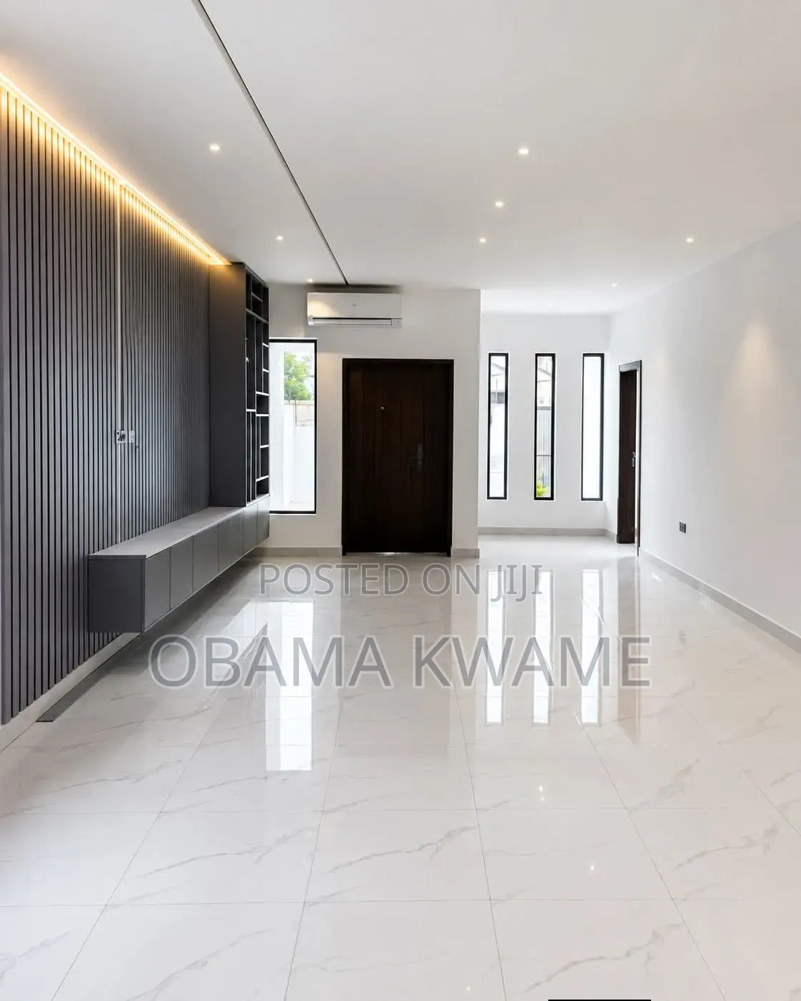 3bdrm House in Laryea Homes, Lake Side Estate for sale