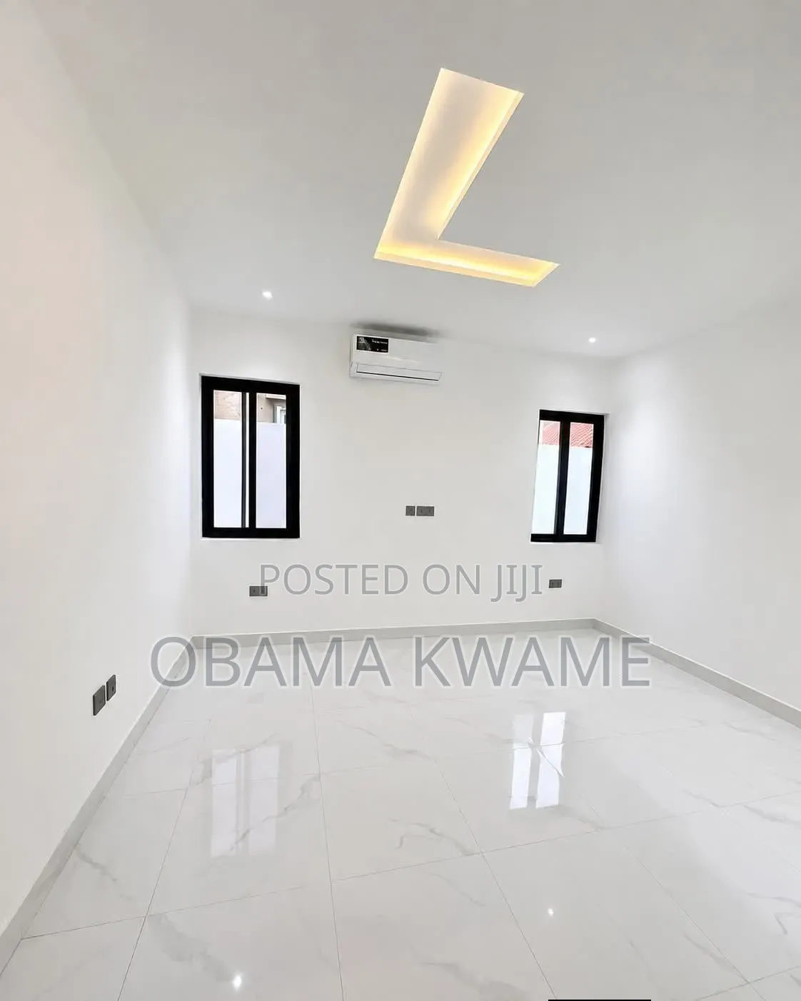 3bdrm House in Laryea Homes, Lake Side Estate for sale