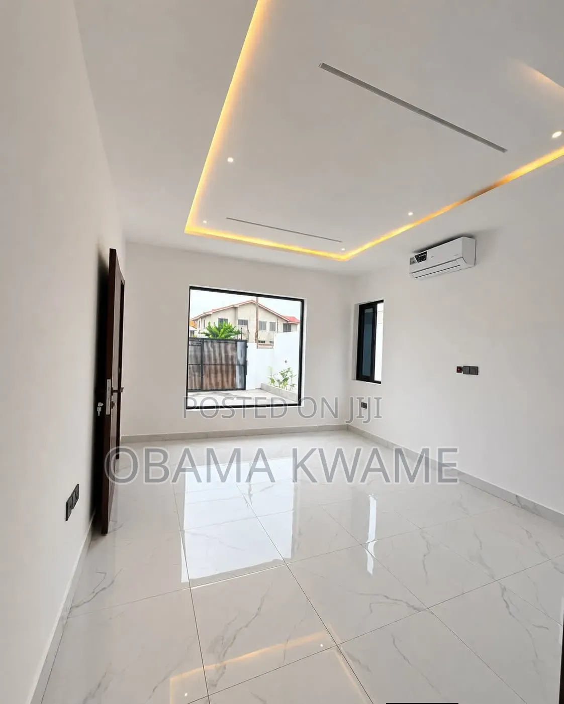 3bdrm House in Laryea Homes, Lake Side Estate for sale