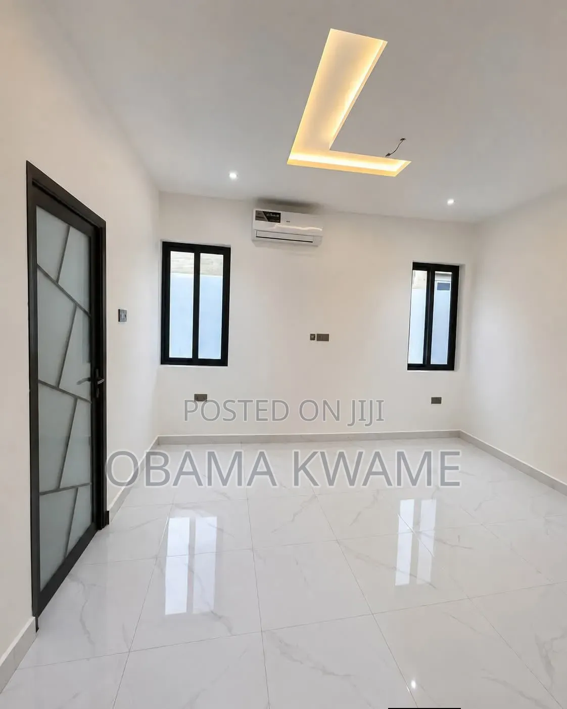 3bdrm House in Laryea Homes, Lake Side Estate for sale