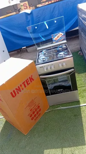 UNITEK Cooker – Smart Choice for Everyday Cooking
