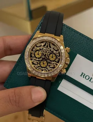 Eye of a Tiger “ Rolex Daytona Cosmograph !!