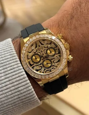 Eye of a Tiger “ Rolex Daytona Cosmograph !!