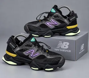  New Balance 9060 Sneakers – Unisex | Sizes 40–45