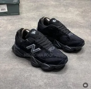  New Balance 9060 Sneakers – Unisex | Sizes 40–45