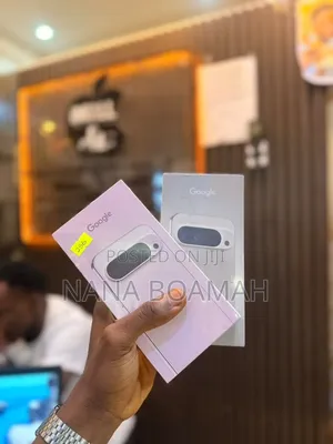 New Google Pixel 9 Pro XL 128 GB Gray