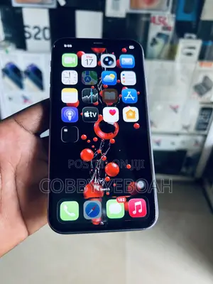 Apple iPhone 11 64 GB Purple