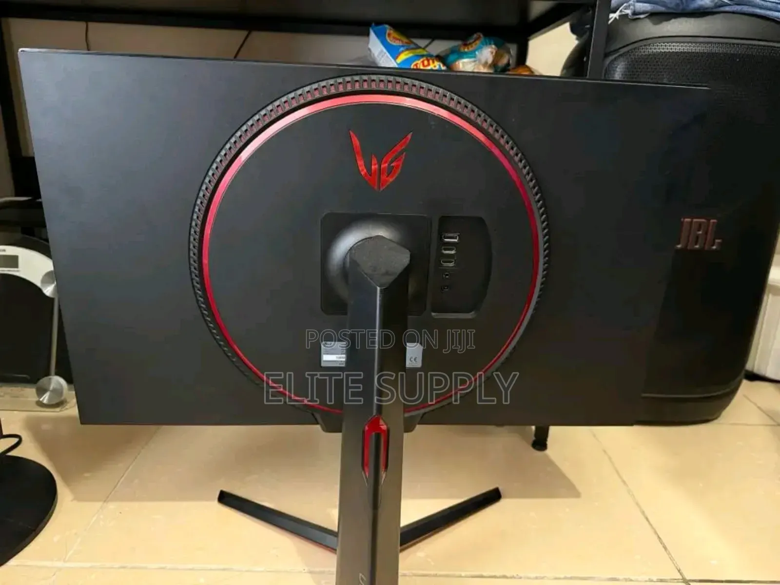 LG 32inches Monitor