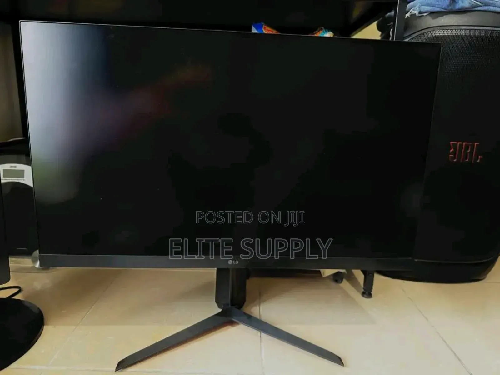 LG 32inches Monitor