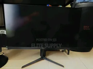 LG 32inches Monitor