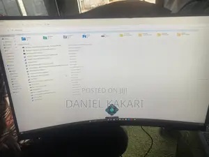 Samsung Odyssey G5 Gaming Monitor