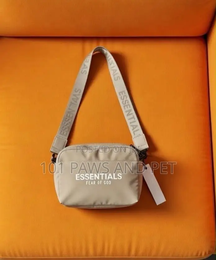 Essential Side Bags