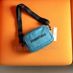 Essential Side Bags