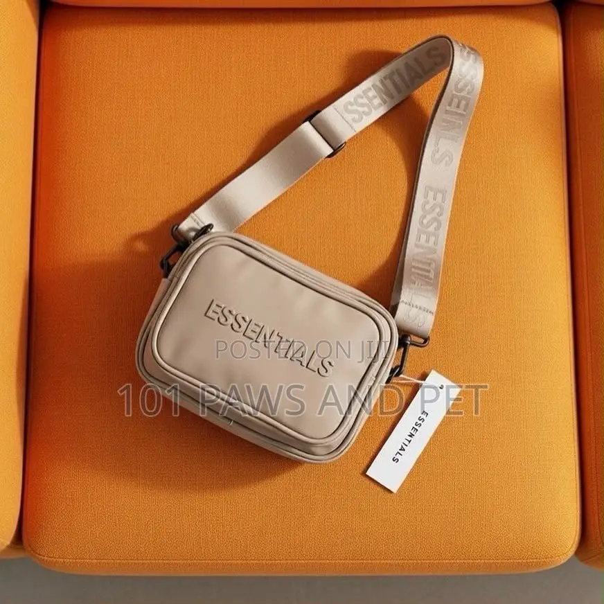 Essential Side Bags
