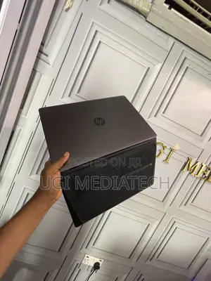Laptop HP ZBook 15 G3 8GB Intel Core i7 SSD 128GB