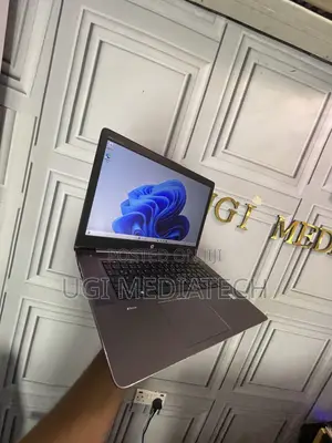 Laptop HP ZBook 15 G3 8GB Intel Core i7 SSD 128GB