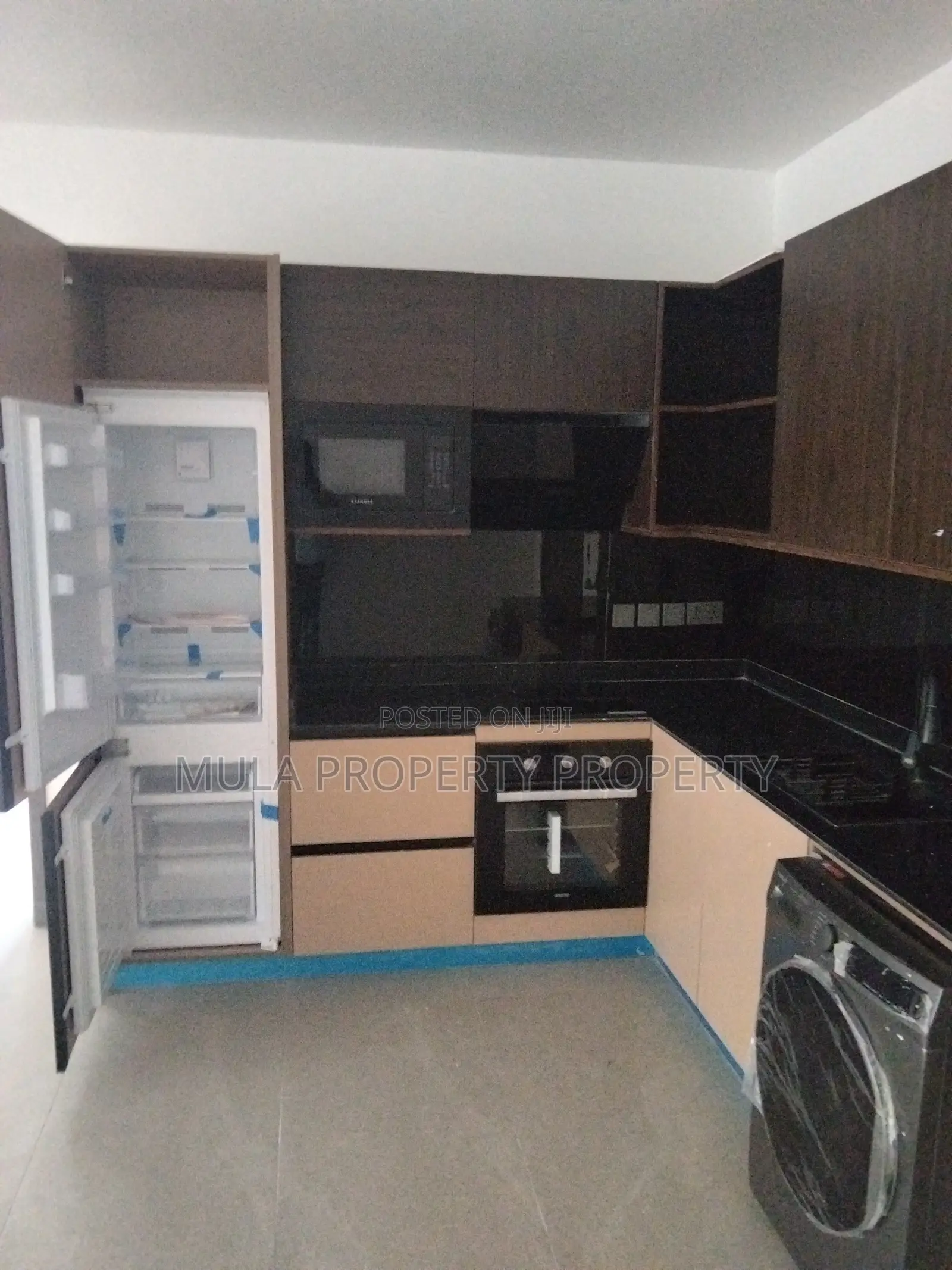 2bdrm Apartment in Mula Property, CFC Estates for sale
