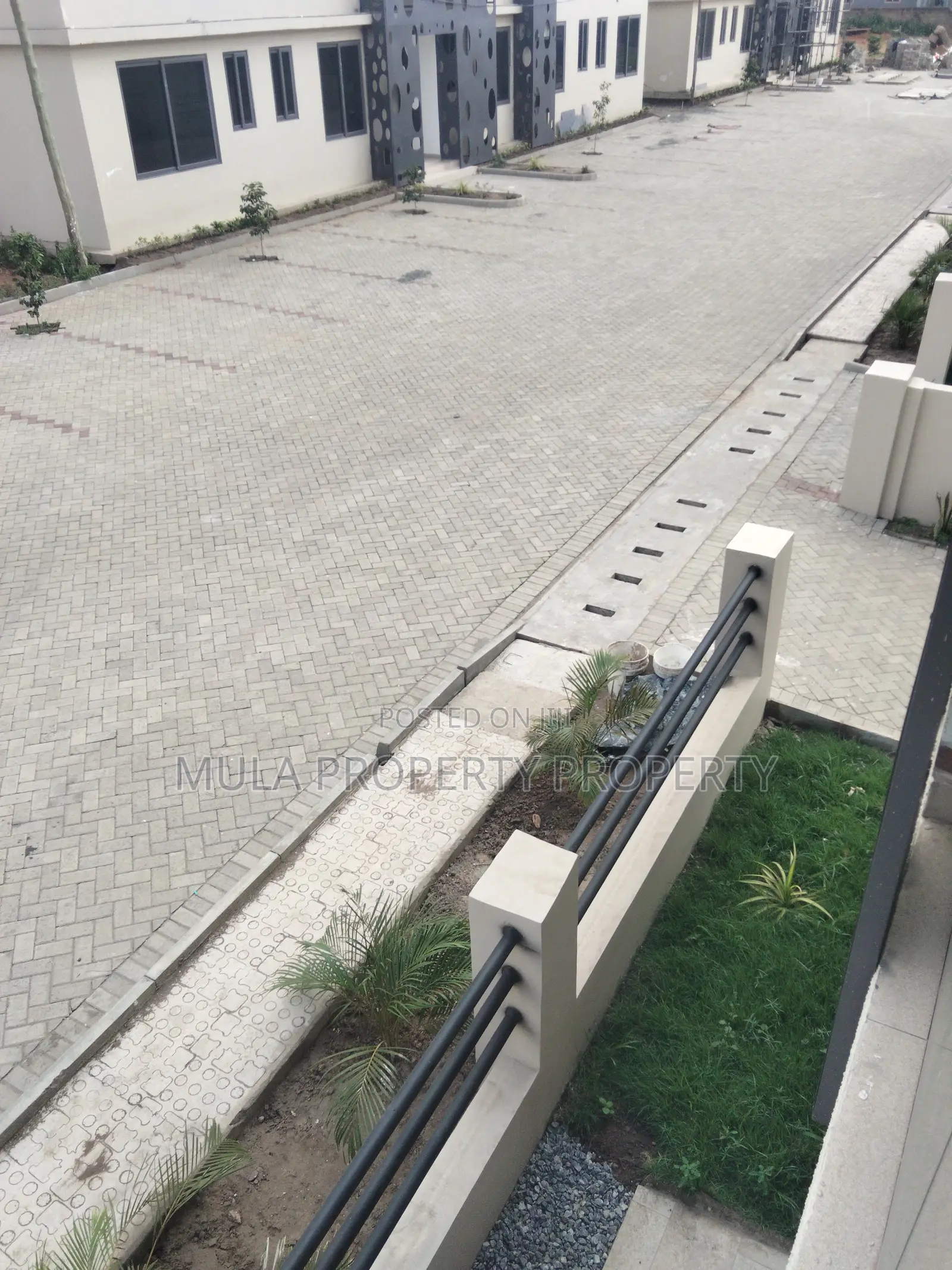 2bdrm Apartment in Mula Property, CFC Estates for sale
