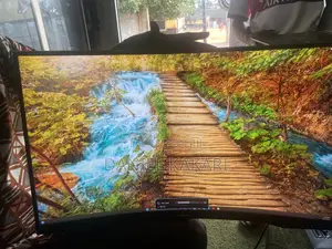 Samsung Odyssey G5 Gaming Monitor