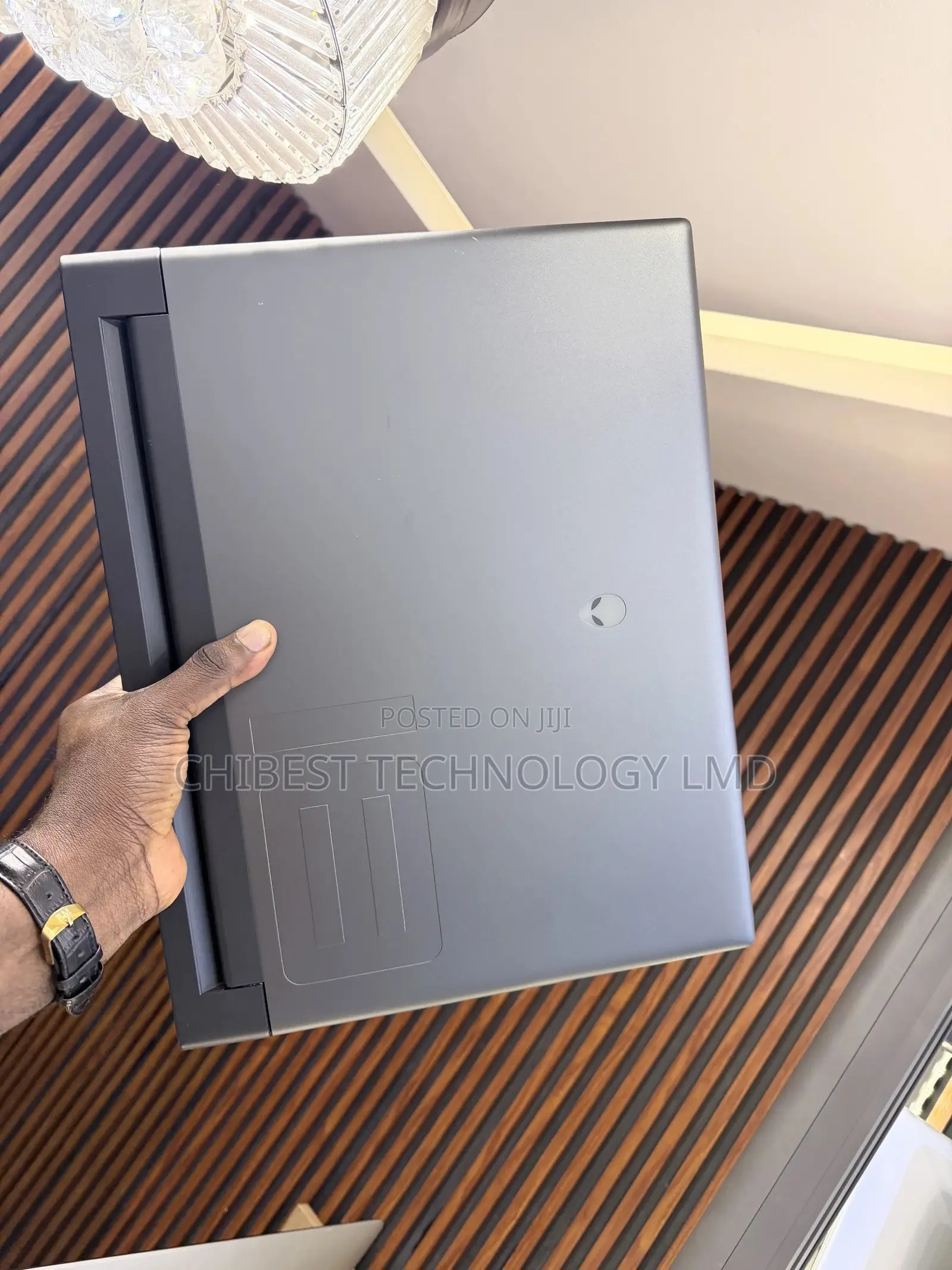 Laptop Alienware M18 R2 32GB Intel Core i9 SSD 1T