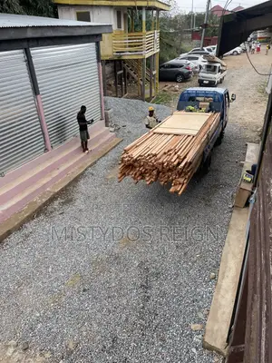 Godfred Enterprise