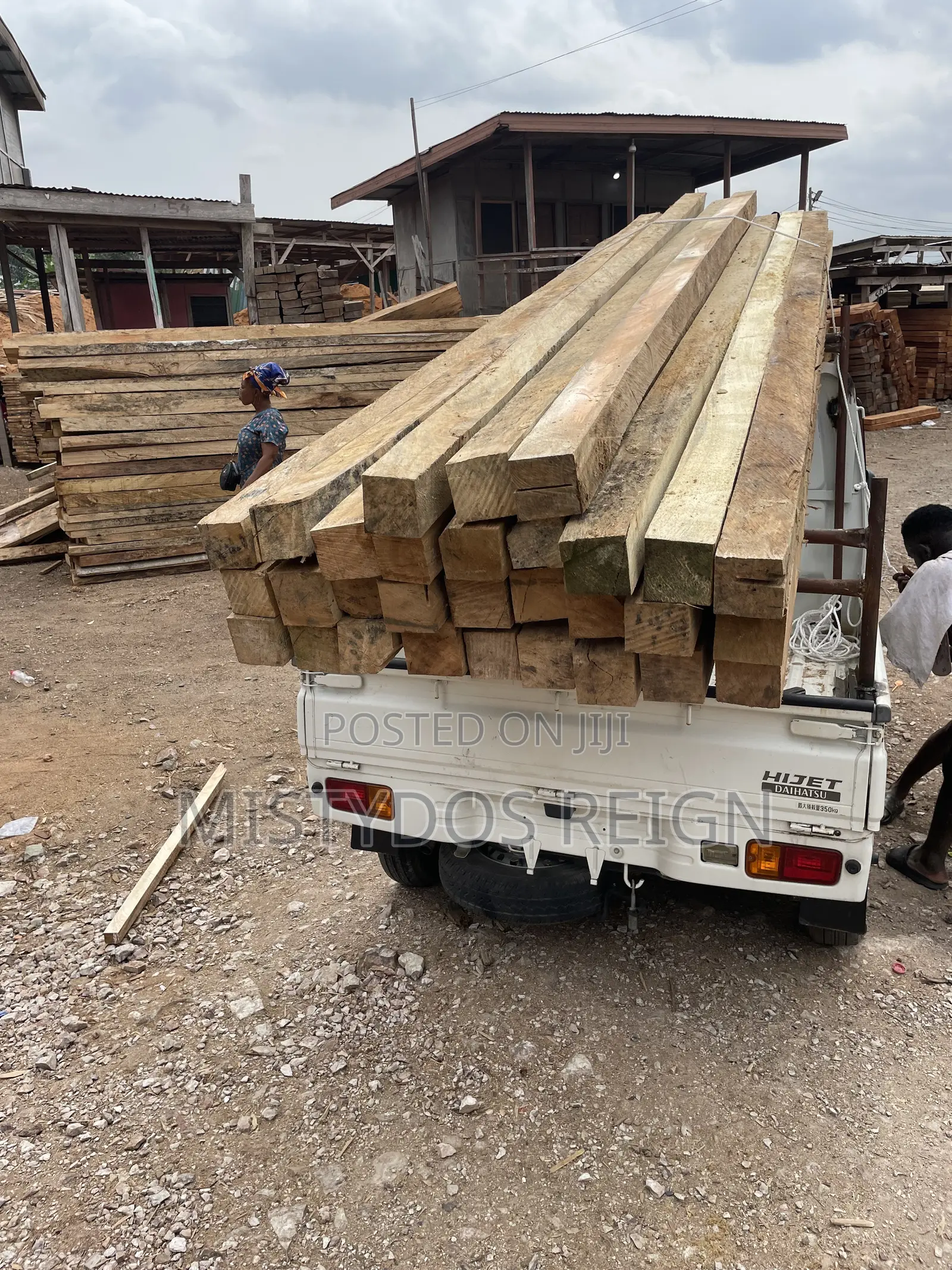 Godfred Enterprise
