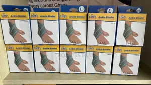 Ankle Binder