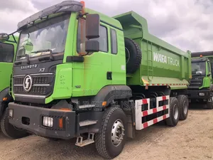 Sagmoto Tractor Heads and Flatbeds