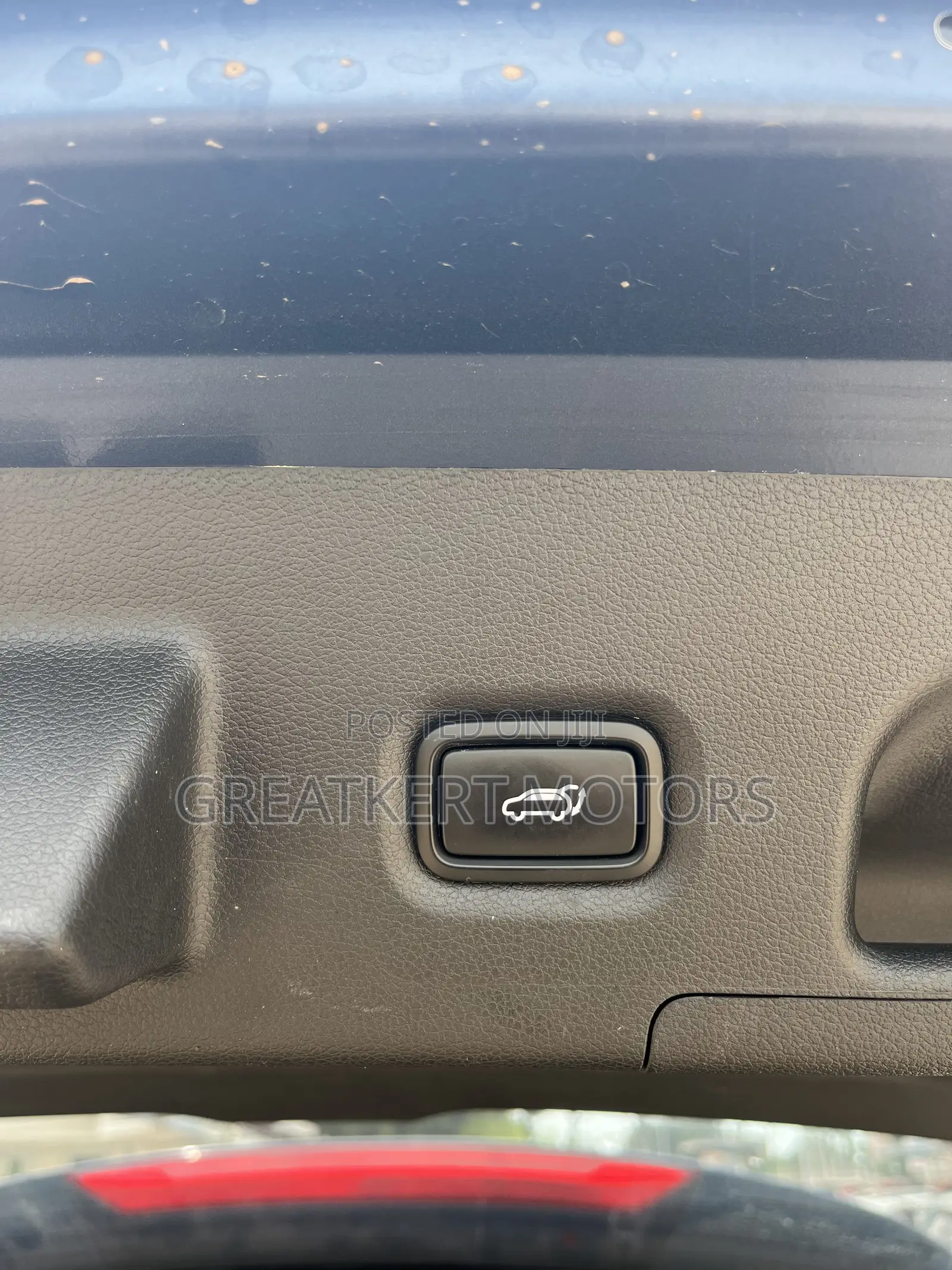 Hyundai Santa Fe SEL 2.0T FWD 2020 Blue