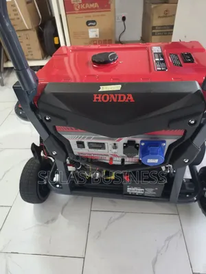 HONDA Generator