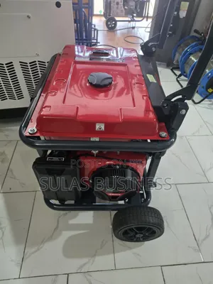 HONDA Generator