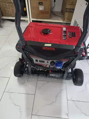 HONDA Generator