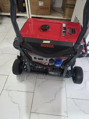 HONDA Generator