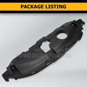 Civic 2014 -2015 Radiator Panel