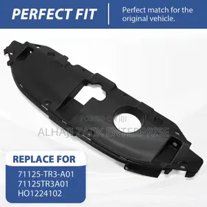Civic 2014 -2015 Radiator Panel