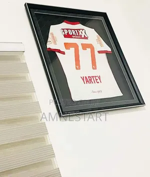 Picture Frames